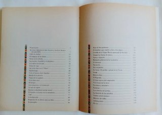 Iniciación al comentario de textos 6° E.G.B