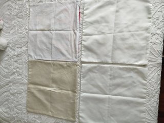 Fundas de cojín decorativas 4 unidades