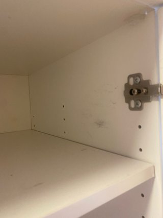 Armario 2 puertas IKEA