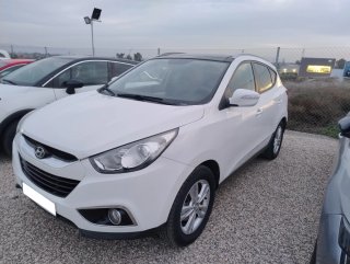 Hyundai ix35 2014