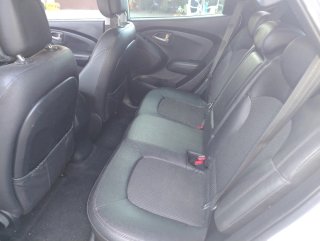 Hyundai ix35 2014