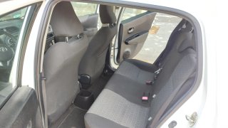 Toyota Yaris 2013