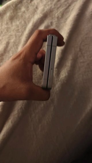 Samsung Zflip 6 5G 12GB/512GB