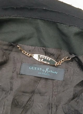 Guess by Marciano Bolero Nero
