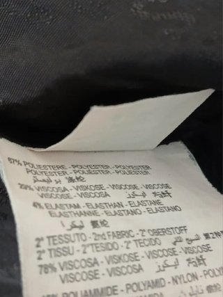 Guess by Marciano Bolero Nero