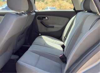 SEAT Ibiza 2002