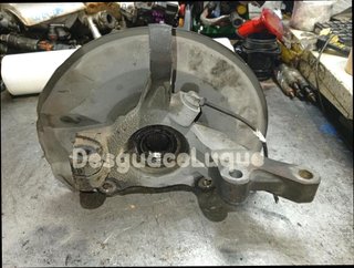 MANGUETA DELANTERA IZQUIERDA MITSUBISHI OUTLANDER