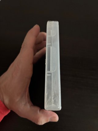 Zelda Phantom Hourglass NDS Precintado PAL ESP