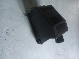 Proyector Episkop A4  Negro. Entrego en mano.