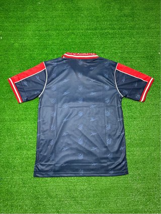 Atletico de Madrid - 1999 - Talla XL