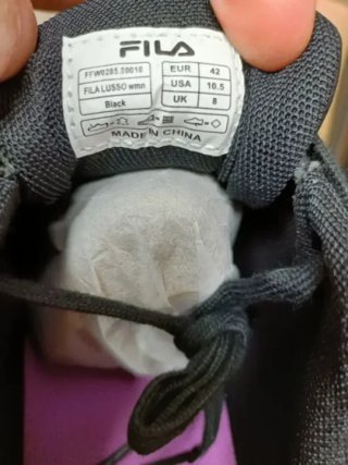 Fila 42