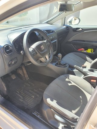 SEAT Leon 2010