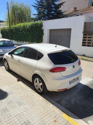SEAT Leon 2010