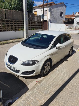 SEAT Leon 2010
