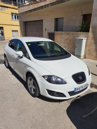 SEAT Leon 2010