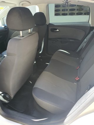 SEAT Leon 2010