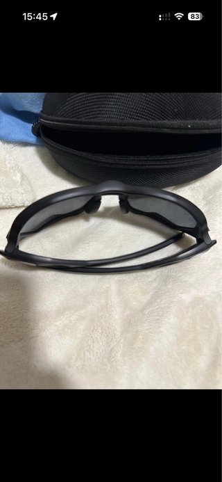 Gafas de sol Oakley Deportivas - Estilo Y2K / Gorp
