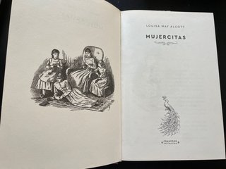 Mujercitas