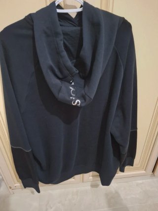 Felpa Nike Donna Taglia L Nuova