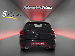 Seat Ibiza FR. 5 AÑOS GARANTÍA