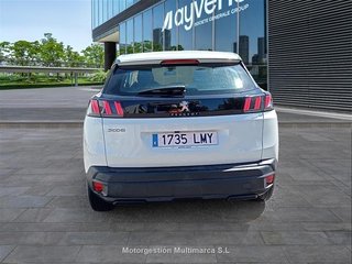 Renting - PEUGEOT 3008 1.5 BlueHDi 130CV S&S