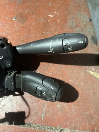 Mando Luces Peugeot 308