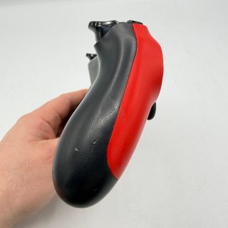 Controller Sony PS4 Wireless Rosso