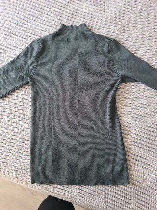 Jersey Mango manga corta
