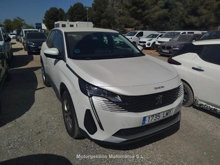 PEUGEOT 3008 1.5 BlueHDi 96kW (130CV) S&S Active Pack