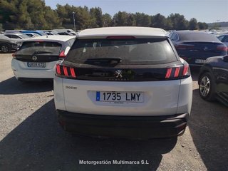 PEUGEOT 3008 1.5 BlueHDi 96kW (130CV) S&S Active Pack
