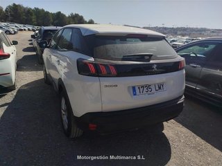 PEUGEOT 3008 1.5 BlueHDi 96kW (130CV) S&S Active Pack