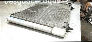 RADIADOR DE AIRE ACONDICIONADO CITROEN C4