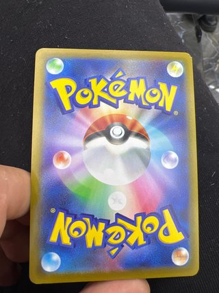 Carta Pokémon Mega Lucario EX 340 HP