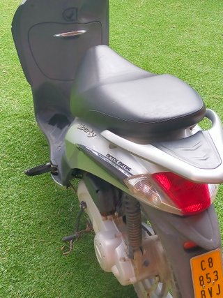 Piaggio Liberty 50 2T 2010 - Pocs quilometres.