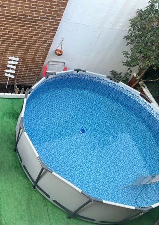 Piscina Bestway Pro Max 3.66m x 1m