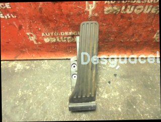PEDAL DE ACELERADOR MERCEDES CASE C   (W204)