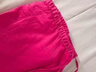 LOTE PANTALONES PALAZZO