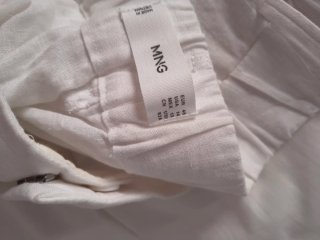 LOTE PANTALONES PALAZZO