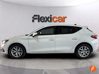 Seat Leon 2.0 TDI 85kW S&S Style Go