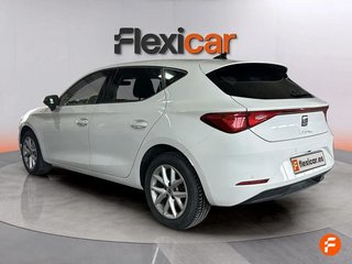 Seat Leon 2.0 TDI 85kW S&S Style Go