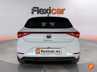 Seat Leon 2.0 TDI 85kW S&S Style Go