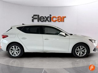 Seat Leon 2.0 TDI 85kW S&S Style Go