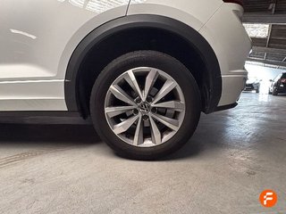 Volkswagen T-Roc Advance 1.0 TSI 81kW (110CV)