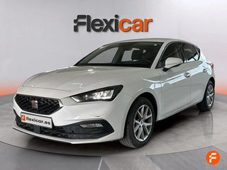 Seat Leon 2.0 TDI 85kW S&S Style Go