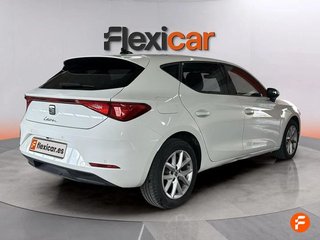 Seat Leon 2.0 TDI 85kW S&S Style Go