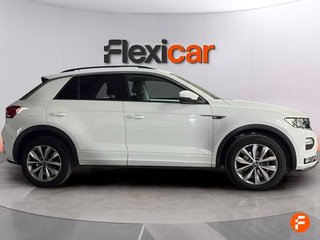 Volkswagen T-Roc Advance 1.0 TSI 81kW (110CV)