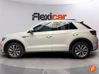 Volkswagen T-Roc Advance 1.0 TSI 81kW (110CV)