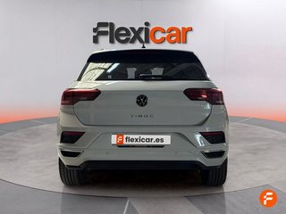 Volkswagen T-Roc Advance 1.0 TSI 81kW (110CV)