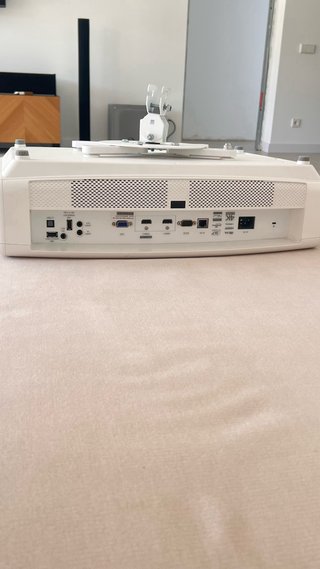 Proyector Optoma 4K