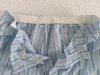 Pijama PLAJOL Clásico Rayas Talla XXL